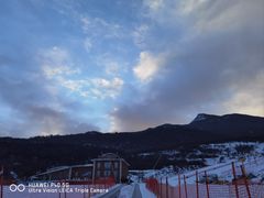 -太子岭滑雪场