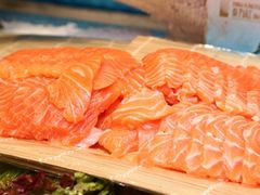 -东方红海鲜百汇(国际大厦店)