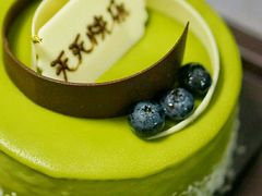 -黑池口感烘焙·生日蛋糕(坂田店)