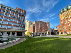 -青岛啤酒博物馆