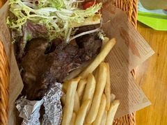 -上海野生动物园老虎餐厅