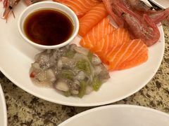 -禾斗海鲜自助(城阳宝龙店)