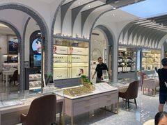 -宝岛眼镜(北京亚运村旗舰店)