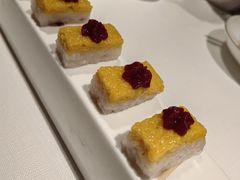 -杏花堂晋商私房菜(华熙五棵松店)