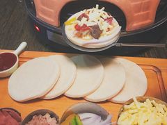 -NLFS1983咖啡花园餐厅(锦桂店)