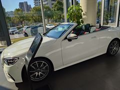 -奔驰上海利星(七宝店)