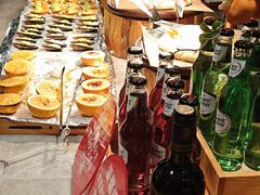 -千滋百味自助海鲜烤肉(布吉景华店)