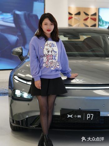 发现！高质量美cool生活的正确打开方式，来小鹏一起