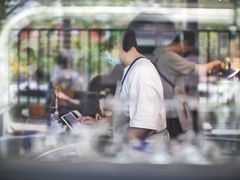 -大小咖啡 BigSmallCoffee(麦子店)