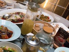 -宁海食府(大剧院店)