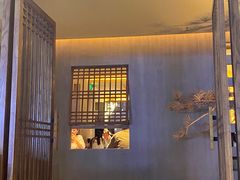 门面-春熙台韩国料理·章鱼肥牛(西丽店)
