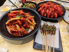 -聚味瞿记·龙虾堂(坡子街店)