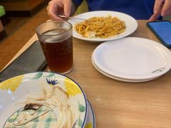 肉酱意面-萨莉亚(百信广场店)