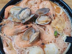 -五兰沙茶面(曾厝垵店)