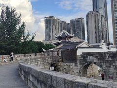 -文昌阁