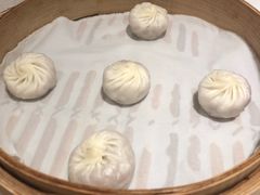 芋泥包-鼎泰丰(德基广场店)