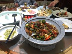 -四季厨房 鲁菜·孔府烤鸭(二环南路店)