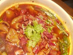 -绿茶餐厅(蓝色港湾店)