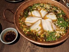 -SHAN山(前滩太古里店)