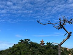 -天津盘山风景名胜区