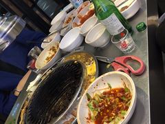 -喜来稀肉(虹泉路店)