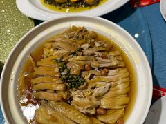 -天堂鸟水煮鱼·烟火川菜(凤凰路店)