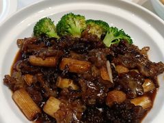 -禾珍珠家常小馆(河南博物院店)