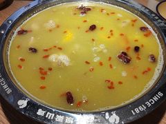 李子坝板栗鸡-李子坝梁山鸡(源著天街十五鸡哥店)