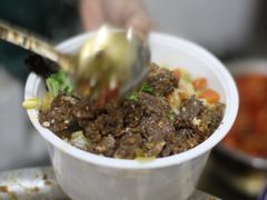 -王菊美食街·王菊面馆(总店)