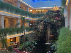 -广州白天鹅宾馆