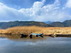 -丽江泸沽湖景区