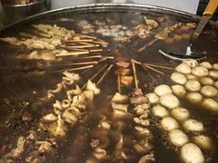 -马记大锅煮(总店)