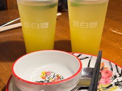 -新白鹿餐厅(龙游路店)