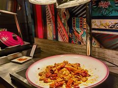 -北京王府井希尔顿酒店·万斯阁西餐厅