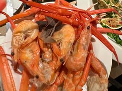 -星伦多自助料理(宝山龙湖天街店)