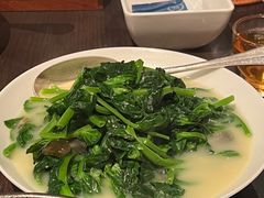 -广州柏悦酒店·悦景轩·粤菜餐厅