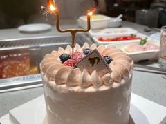 -逸绮瑶澜Miss Mousse Cake蛋糕(三里屯SOHO店)