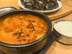 -海兰江石锅饭(水上店)