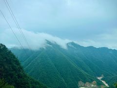 -洛阳白云山景区