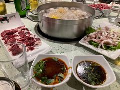 -今日牛事潮汕鲜牛肉火锅(瑞金店)