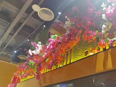-耶里夏丽·新疆菜·28年喀什老馆(田林东路店)