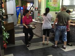 -杨厨的田园饭店(长城路店)