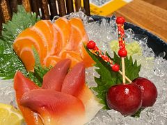 -阿泽料理