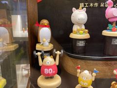 -Wooderfullife森活木趣(印象城店)