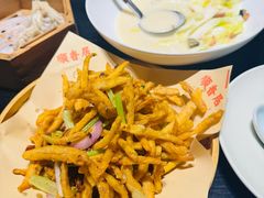 -顺香居·老字号湖北菜(江汉路店)