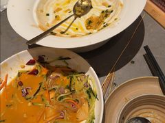 -厨创东北传家菜(信义坊店)