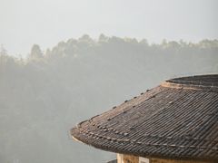 -福建土楼(南靖)景区