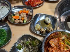 -麻蒲碳烤肉(嘉禾东平地铁站19号店)