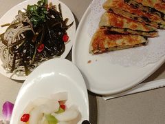 -蝎王府羊蝎子(虎坊桥总店)