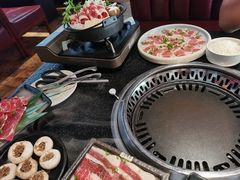 -牛焱·烧肉酒肆(五大道店)